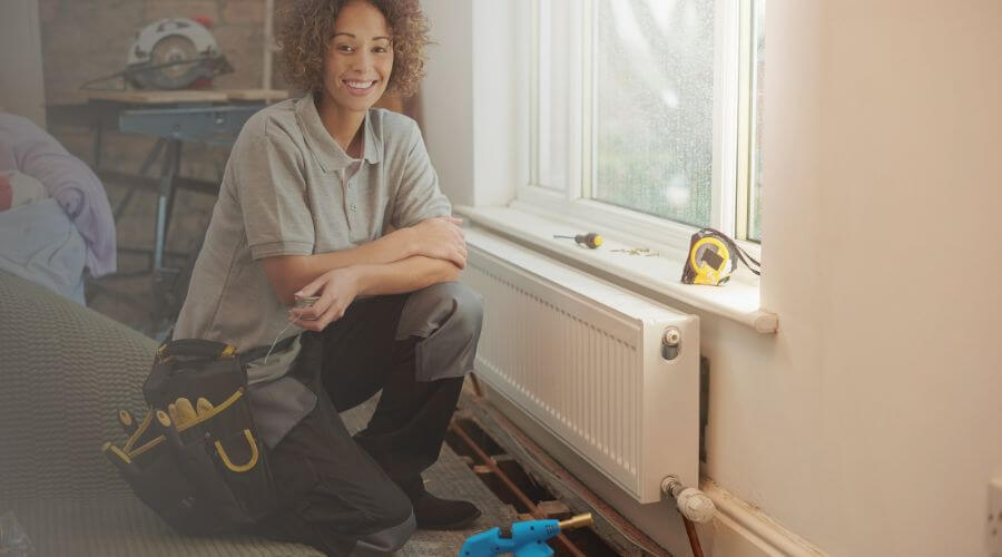 Local expert plumbing services in Portsmouth, RI